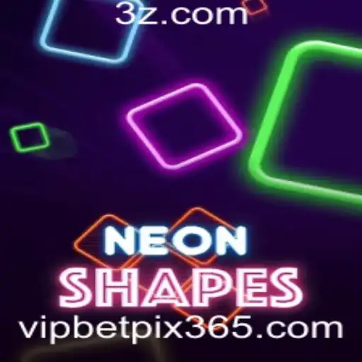 Explorando NeonShapes: Um Mergulho no Novo Jogo Aderente à Plataforma BetPix365