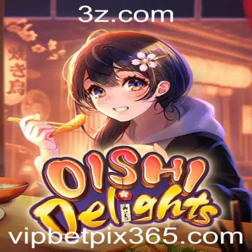 OishiDelights: Um Guia Completo para Apreciar este Jogo Inovador