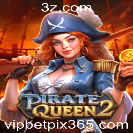 PirateQueen2: Aventura e Estratégia Combinadas no Mundo de BetPix365