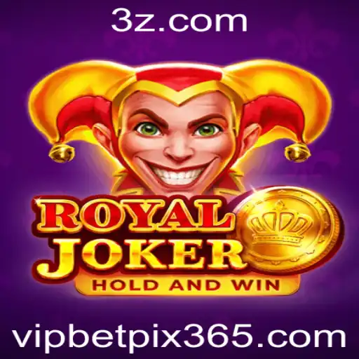 RoyalJoker: Descubra o Fascinante Mundo do Jogo de Azar