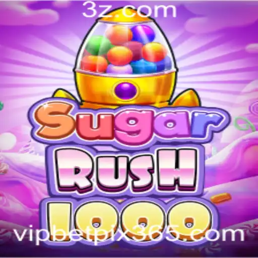 Descubra o Fascinante Mundo de SugarRush1000 com BetPix365