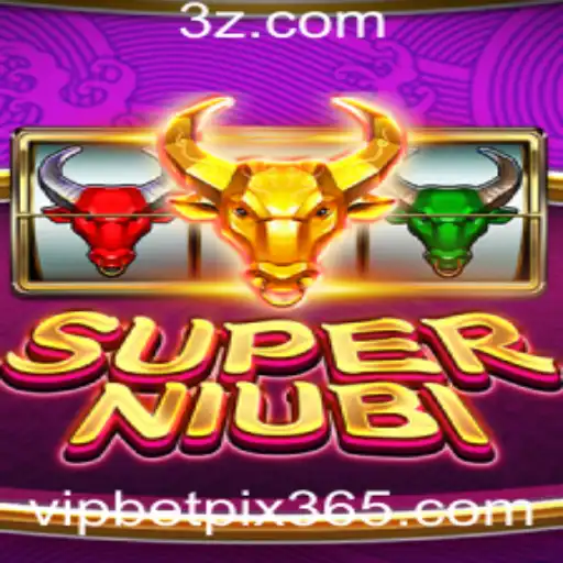 Descubra SuperNiubi: O Novo Fenômeno dos Jogos de Azar com BetPix365