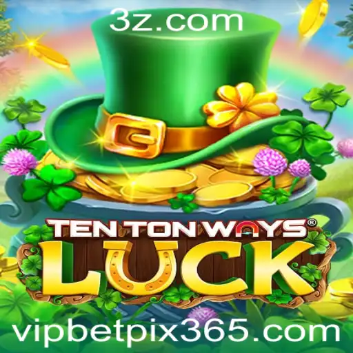 Aventuras e Estratégias no Jogo TenTonWaysLuck da Plataforma BetPix365
