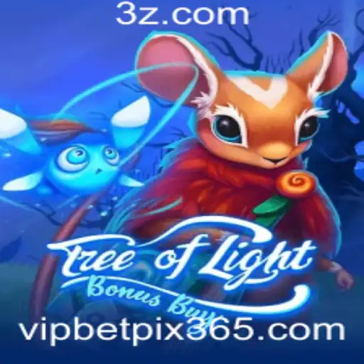 Explorando o Jogo TreeOfLightBonusBuy: A Nova Sensação na BetPix365