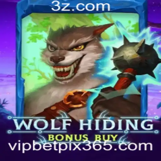 Descubra o Fascinante Mundo de WolfHidingBonusBuy na BetPix365