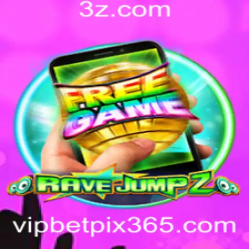 Explorando RaveJump2M: A Nova Sensação dos Jogos no BetPix365