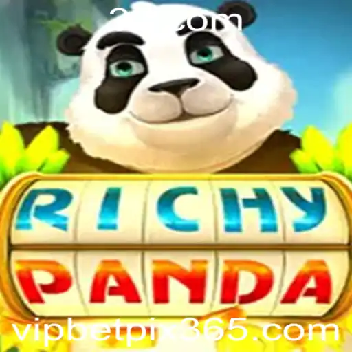 Descubra RichyPanda: O Jogo Emocionante da BetPix365