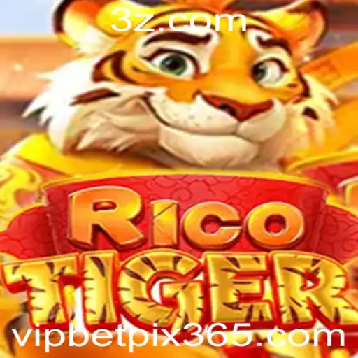 RicoTiger: Descubra o Novo Sensação do Jogo na Plataforma BetPix365
