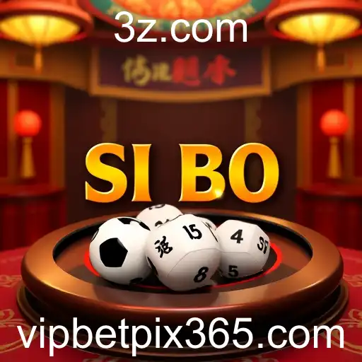 A Arte e Emoção do Sic Bo: Descubra o BetPix365