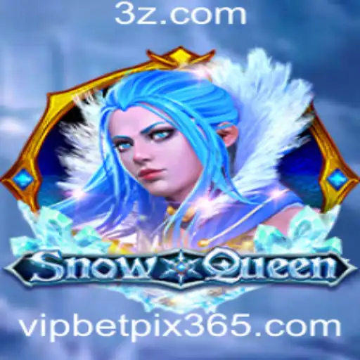 SnowQueen: Uma Aventura Gelada no Mundo de BetPix365