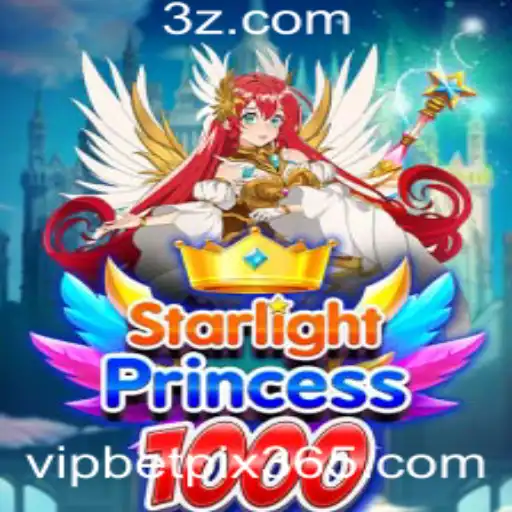 StarlightPrincess1000: Uma Jornada Intergaláctica com BetPix365