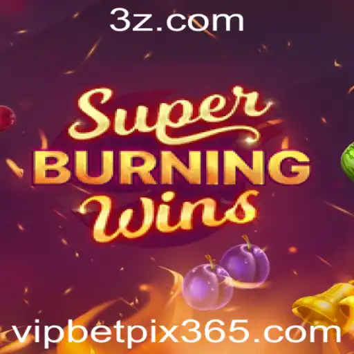 Descubra SuperBurningWins: A Nova Sensação em Jogos de Cassino