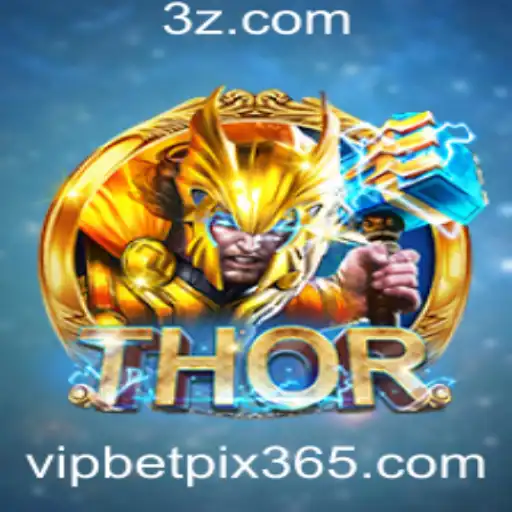 Desvendando THOR: Uma Experiência Épica em BetPix365