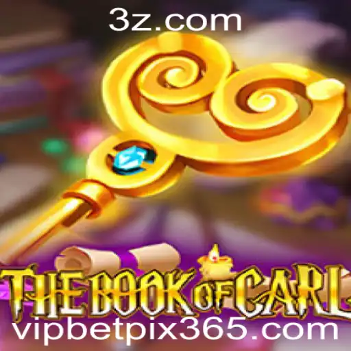 Descubra o Mundo de TheBookofCarl: Um Mergulho no Jogo Inovador da BetPix365