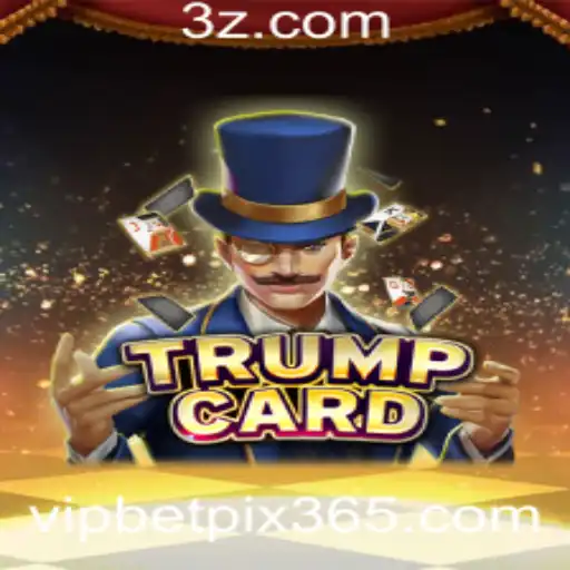 Explorando TrumpCard: Um Jogo Estratégico com a Marca BetPix365